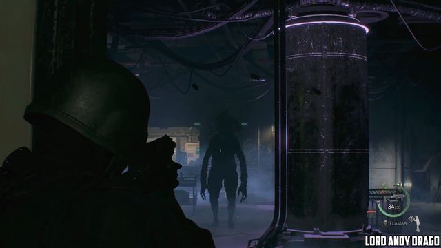 Resident Evil 4 Remake PC | Campaña NG+ | Con Traje HUNK | Capítulo 14 | смотреть онлайн