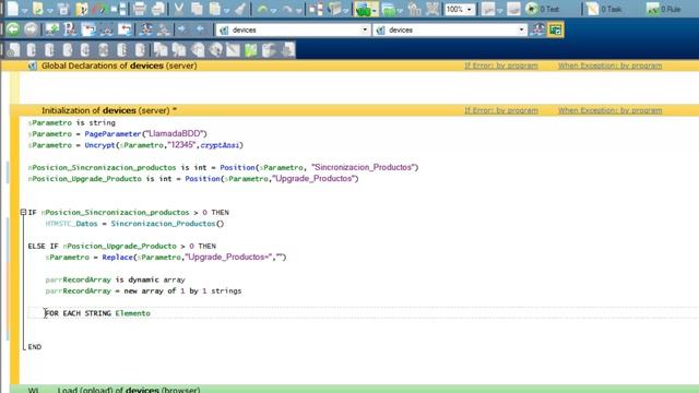 Desarrollo iPhone, iPad, Android con PostgreSQL : 2.9 Sincronización con PostgreSQL смотреть онлайн