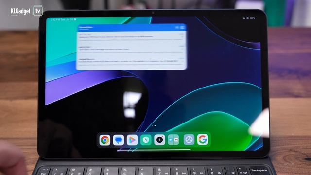 Xiaomi Pad 6 Global Review: Best Budget Flagship Tablet in 2023 смотреть онлайн