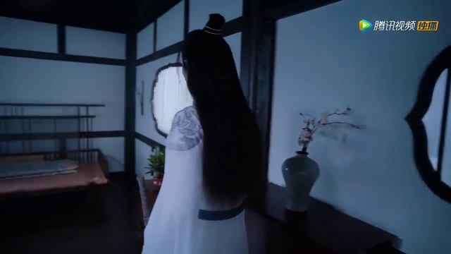 «Магистр дьявольского культа 5 серия [Озвучили: Datfeel & Ruri] / Неукротимый. Зов Чэньцин 05»