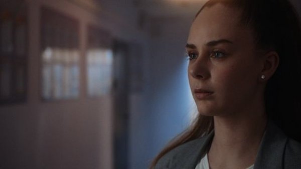 Урок демократии, 7 серия