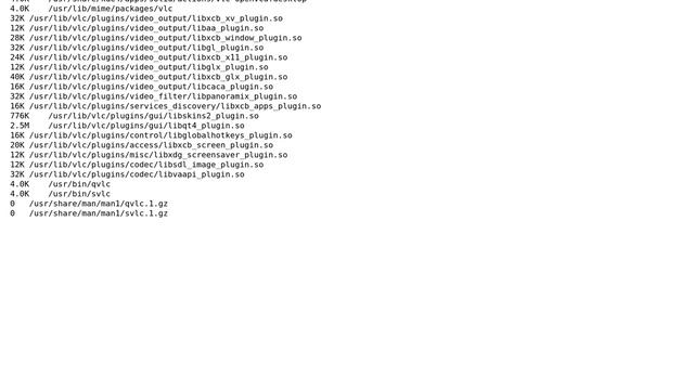 Ubuntu: How can I check how much space specific packages occupy? (2 Solutions!!) смотреть онлайн