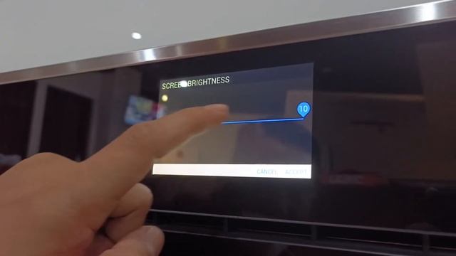 TEKA iOven смотреть онлайн