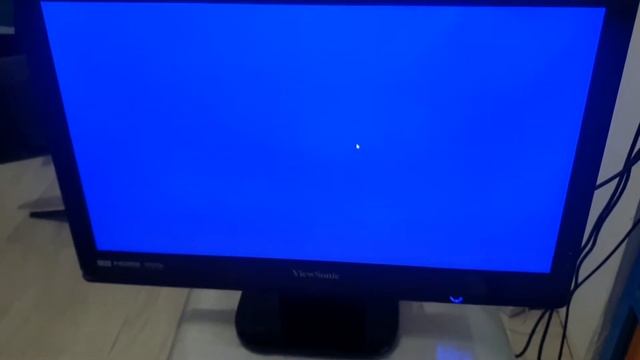 ViewSonic VX2753mh-LED смотреть онлайн