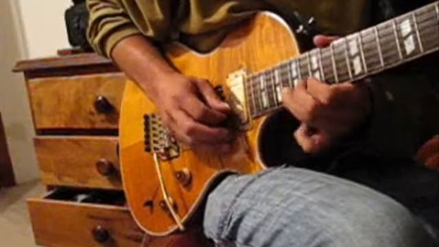 Gibson NightHawk смотреть онлайн