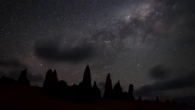 The Sagan Series - Жизнь ищет жизнь смотреть онлайн