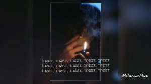 BULA ft. SVNV - Тлеет (lyrics)