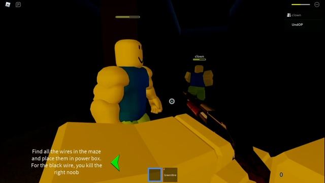 Roblox Trapped Part 2 (Full Walkthrough) смотреть онлайн