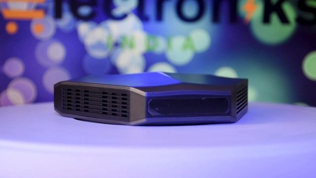 A95X F4 Amlogic S905X4 Smart Android 11 TV Box 4K смотреть онлайн