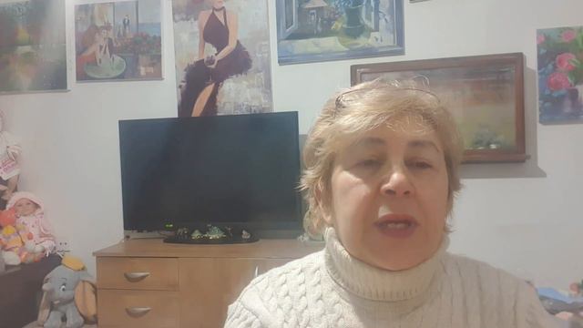 И снова о знаках...и о светлой полосе💖💖💖 смотреть онлайн