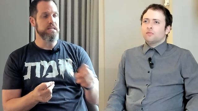 The Gods Of Israel | Dr. Dan McClellan смотреть онлайн