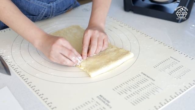 Best Homemade Waffle Recipe /Croissant Waffles/Belgian Waffles