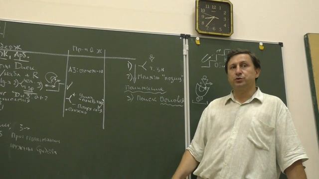 2016 07 04 Схемотехника №32 смотреть онлайн