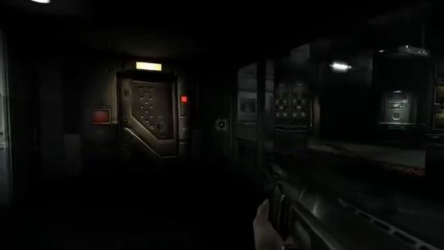 doom3 pinky fight смотреть онлайн