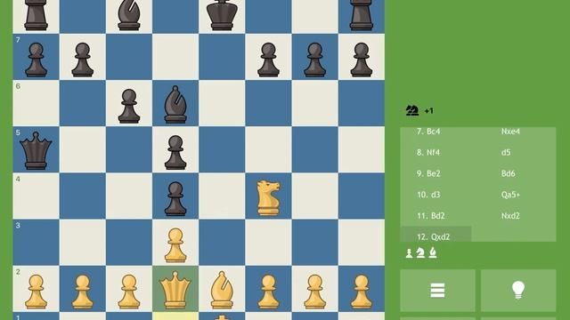 I got beat by level 10 in chess kid смотреть онлайн