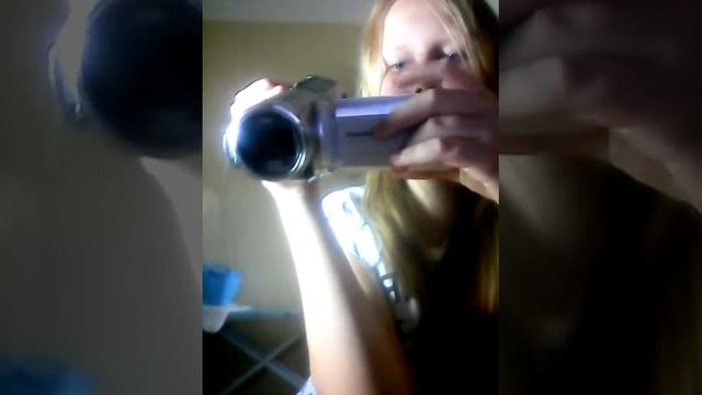 Обзор видеокамеры Panasonic Hdc-sd1