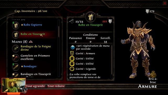 KoA Re-Reckoning #22 - LE DERNIER TRAINER DE LA FIN DU BOUT смотреть онлайн