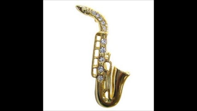 Saxophone Dance Music
