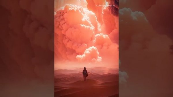 Runway выкатили масштабное обновление GEN-2. Качество генераций взлетело до небес!