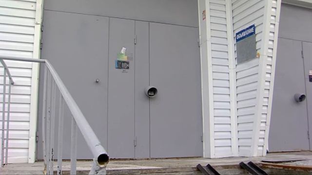 Мытьё подъездов смотреть онлайн