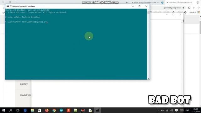 Python Requests Simple Tutorial смотреть онлайн