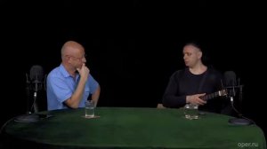 Разведопрос: Михаил Елизаров