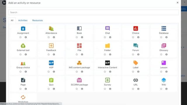 How to Use H5P on Moodle 3.10 смотреть онлайн