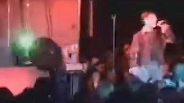 Стекловата - Стекловата Live смотреть онлайн