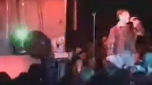 Стекловата - Стекловата Live