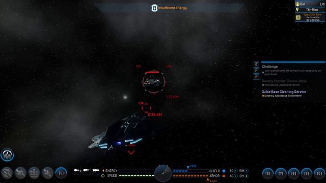 Spacebourne; Episode 4 - Three steps to get rich смотреть онлайн