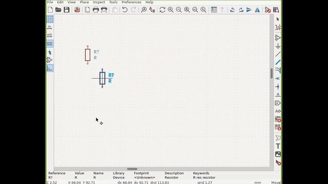 KiCAD's superior copy-and-paste behavior. Why cannot Figma or Google Slides do likewise? смотреть онлайн