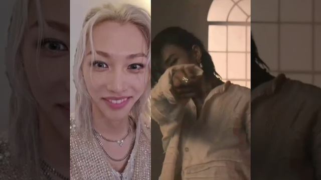 реакция Феликса#Shorts