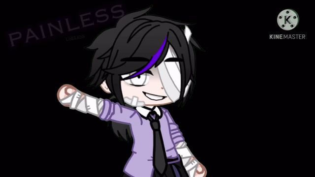 Useless Child Meme // my AU // William Afton past/angst смотреть онлайн