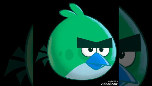 Angry Birds - Colorful Red смотреть онлайн