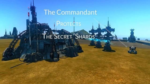 New Island: The Sentinel смотреть онлайн