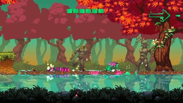 Nidhogg 2 - Logic Review смотреть онлайн
