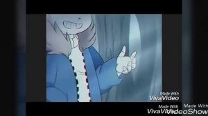 /I'm Blue// - [Sans]