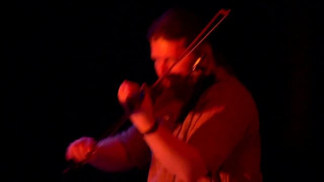 Naked - Flea Market Live In Budapest