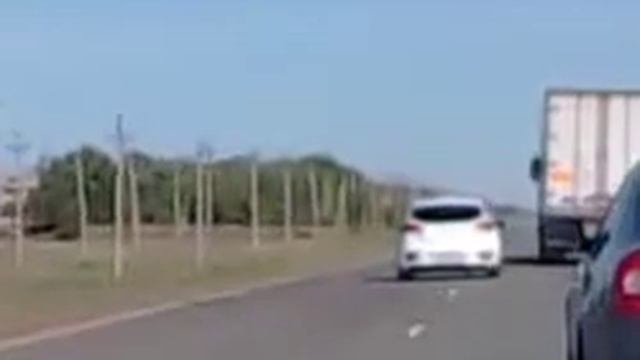 Водятел на Оке с прицепом. смотреть онлайн
