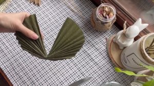 DIY БОХО декор 5 идей Пальмовые листья из бумаги своими руками / DIY BOHO DECOR / paper flowers