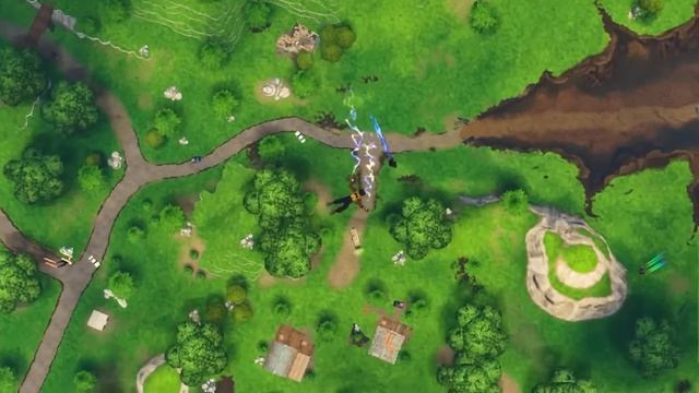 ¡EL JUEGO QUE FORTNITE ASESINÓ! смотреть онлайн