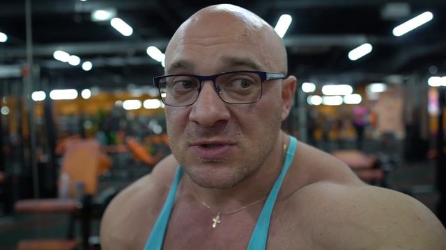 Семинар 8 сентября! Качаем руки! смотреть онлайн