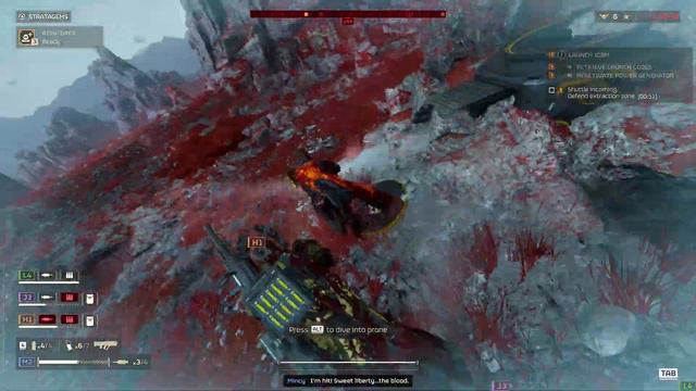 HELLDIVERS 2: RTX 4090 24GB [4K Maximum Graphics] смотреть онлайн