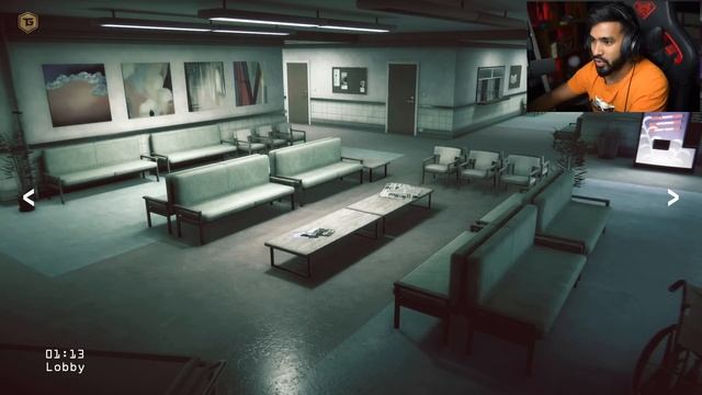 I CAUGHT A GHOST ON CAMERA смотреть онлайн