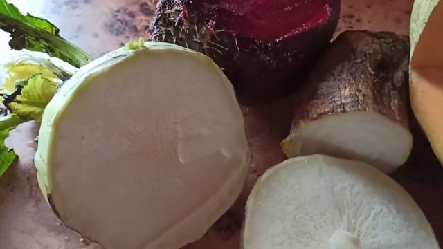 Меню для Коз!! смотреть онлайн