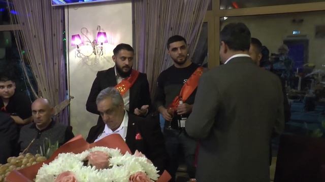 Цыганская свадьба Никиты и Лаванды 14.12.2022, 2 часть смотреть онлайн