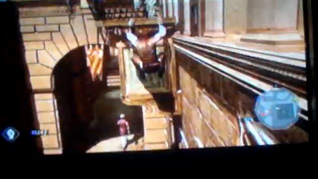 Let's play Assassin's creed 2 part 5 Leonardo Da Vinci смотреть онлайн
