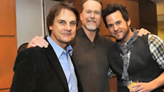 Tony La Russa says Good-Bye to baseball смотреть онлайн