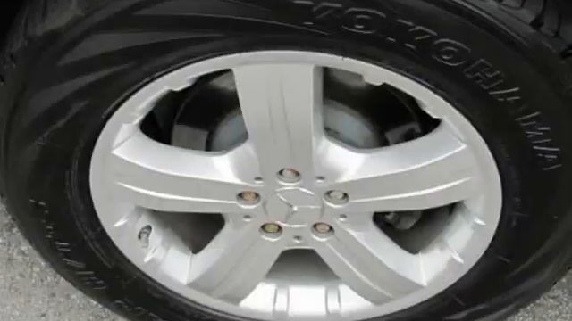 2007 Mercedes-Benz GL-Class 4MATIC 4dr 4.7L (West Bridgewater, Massachusetts) смотреть онлайн