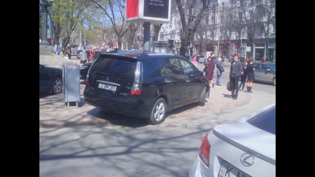 Гаишник боится Блатных. policeman afraid смотреть онлайн